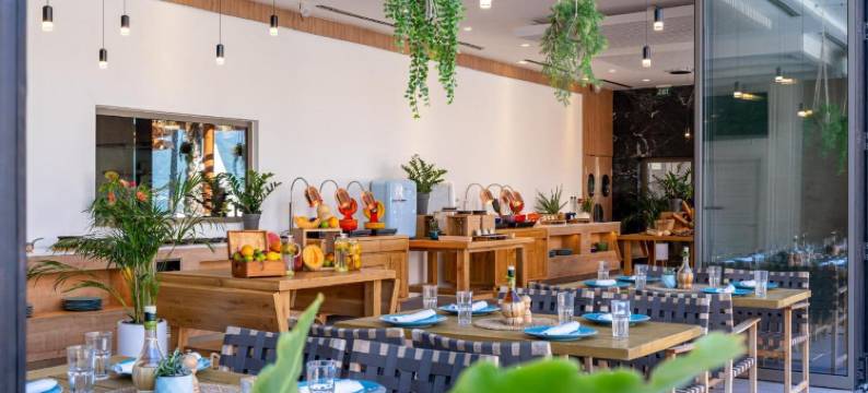 蒙特棕榈海滩(Monte Palm Beach)图片