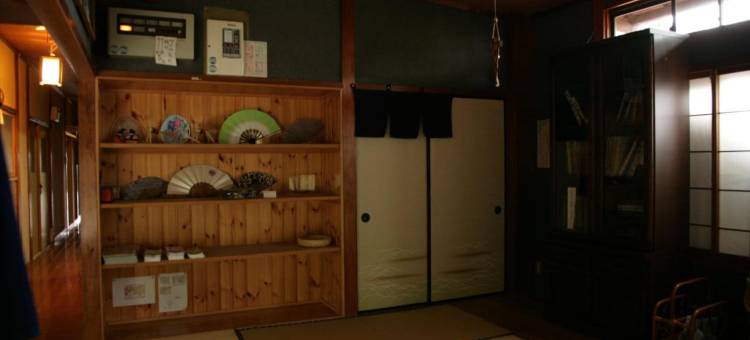 马笼茶屋(Magome Chaya)图片