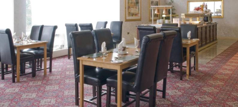 布列塔尼亚考文垂希尔宾馆(Coventry Hill Hotel)图片