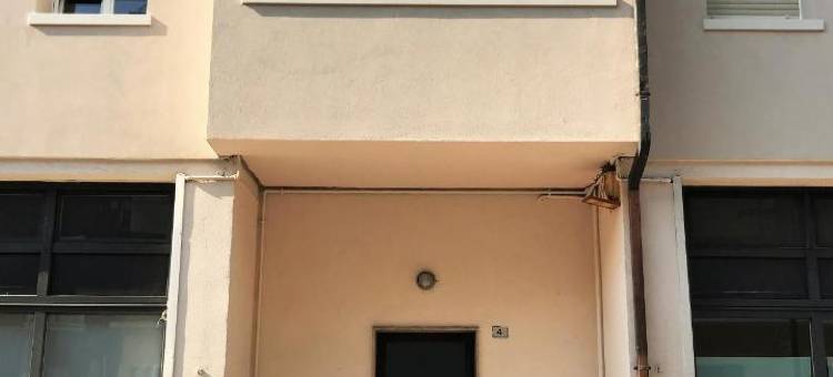 加尔达瑟乐假日客房酒店(Gardaselle Holiday Rooms)图片