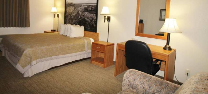 霍姆斯特德套房酒店(Homestead Inn and Suites)图片