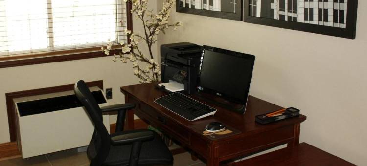 丽笙乡村套房酒店-曼尼托巴省温尼伯(Country Inn & Suites by Radisson, Winnipeg, MB)图片