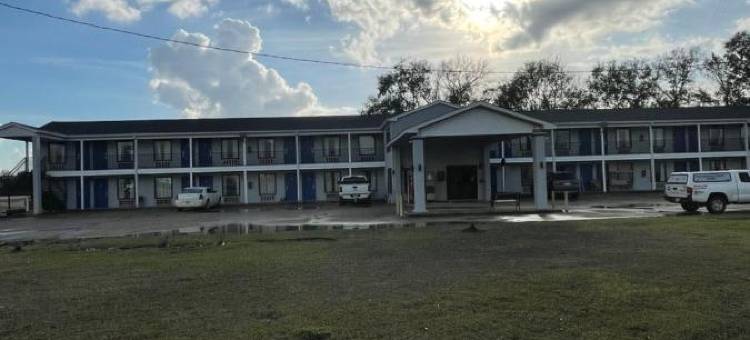 金德汽车旅馆(The Kinder Inn)图片