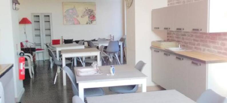 黛斯奥菲兹庄园酒店(La Maison des Officiers)图片