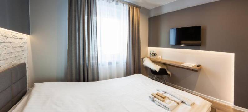 奥阿扎酒店(Hotel Oaza)图片