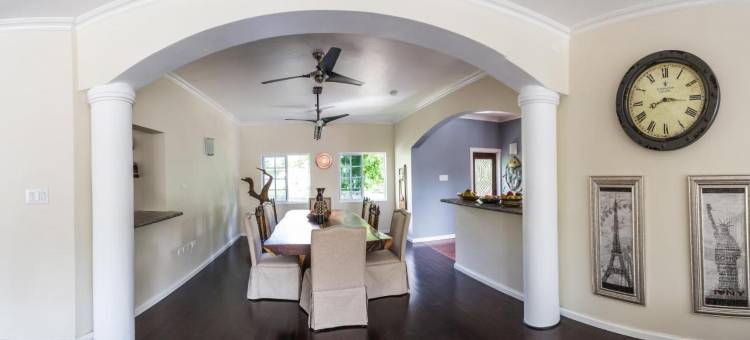 蓝色帕洛玛民宿(Blue Paloma Bed & Breakfast)图片