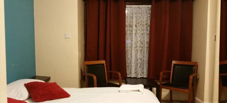 最佳旅馆酒店(Best Inn Hotel)图片