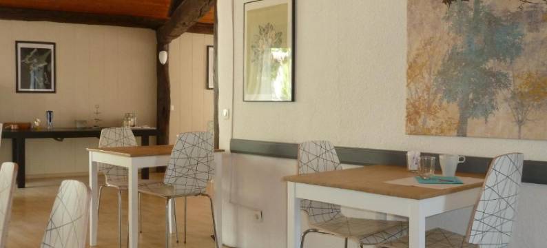 维拉酒店(Hôtel Vila)图片