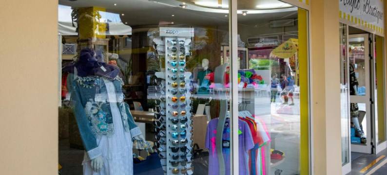 图伊卡拉布里亚魔法生活酒店 - 全包式(Tui Magic Life Calabria - All Inclusive)图片