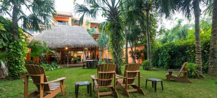 鲁娜塔第五大道酒店(Hotel Lunata - 5th Avenue)图片