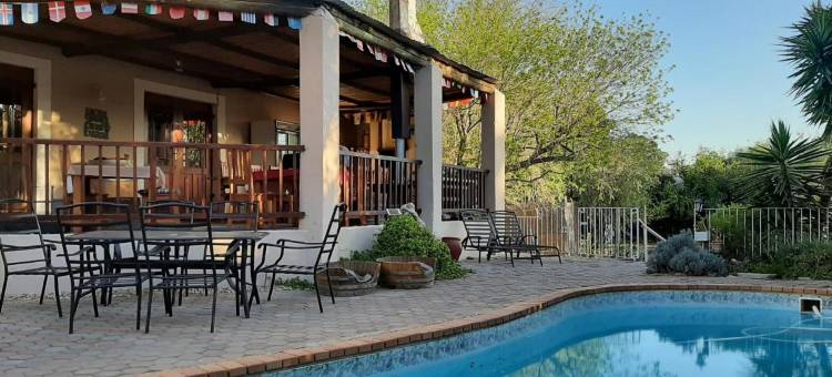 卡鲁生活家庭旅馆(Karoo Life B&B)图片