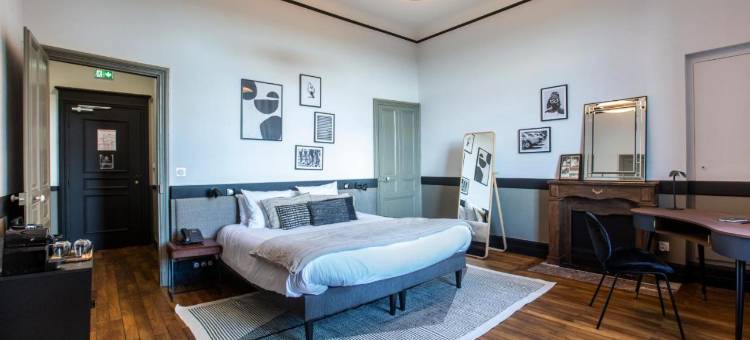 Le Château des Forges图片