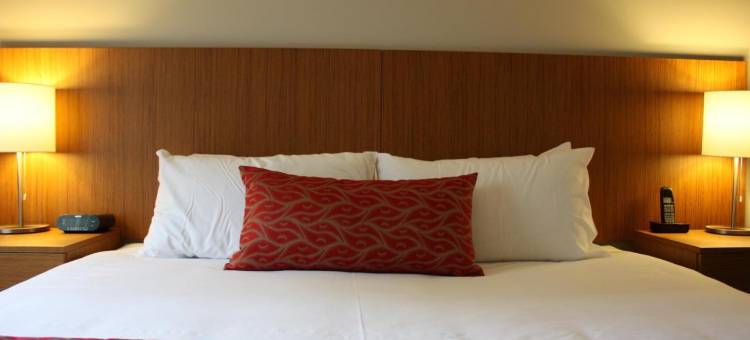 格拉德斯通市中心公寓酒店(Gladstone Downtown Central Apartment Hotel Official)图片