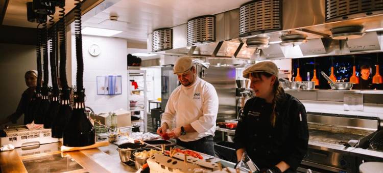 索克斯胡恩科特卡原始酒店(Original Sokos Hotel Seurahuone)图片