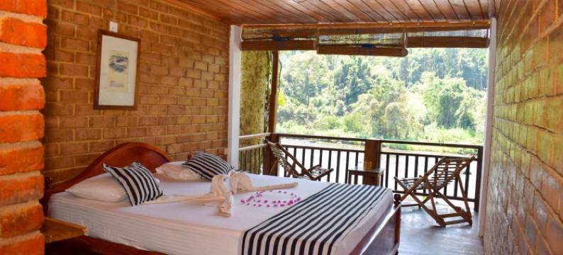 基图尔格勒椽子休闲旅馆(Rafters Retreat)图片