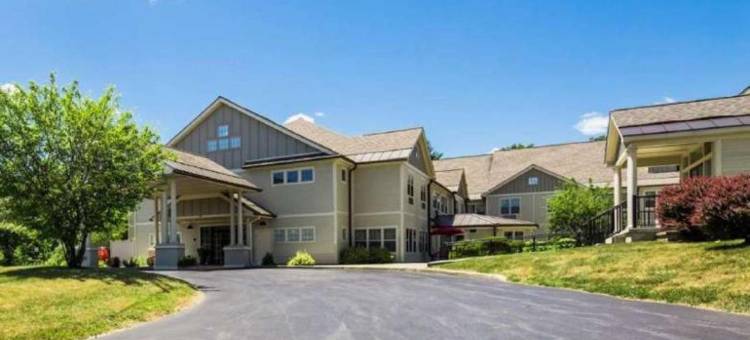 萨拉托加酒店，Ascend 酒店精选系列(The Hotel Saratoga, Ascend Hotel Collection)图片