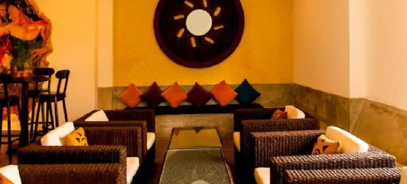 圣卢查套房酒店(St.Lachlan Hotel & Suites)图片