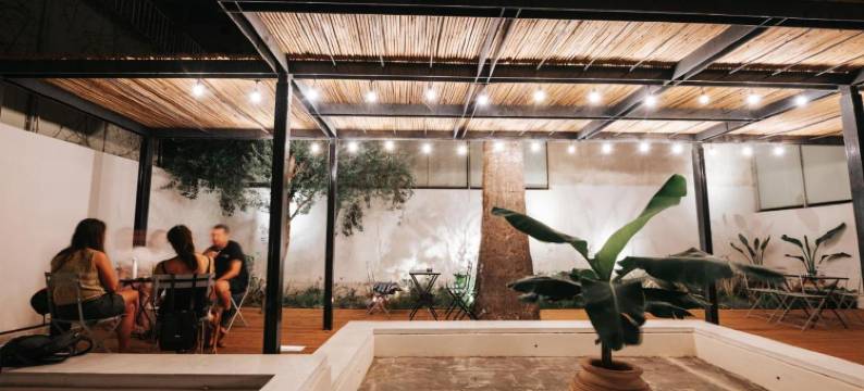 当在雅典 - 青年旅舍(When in Athens Hostel)图片