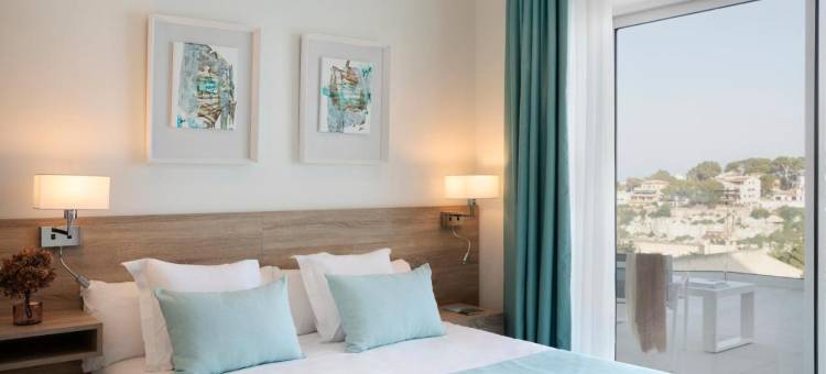 德拉赫滨海公寓式酒店(Aparthotel Marina Drach)图片