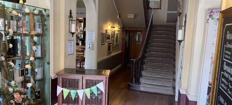 庄园酒店 - 格林国王旅馆(Manor Hotel by Greene King Inns)图片