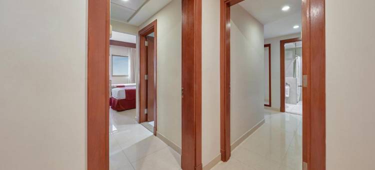 麦加里姆米娜酒店(Makarem Mina Hotel)图片