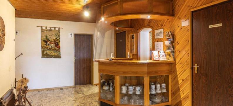 沃特根施泰纳瑞士宾馆(Pension Wittgensteiner Schweiz)图片