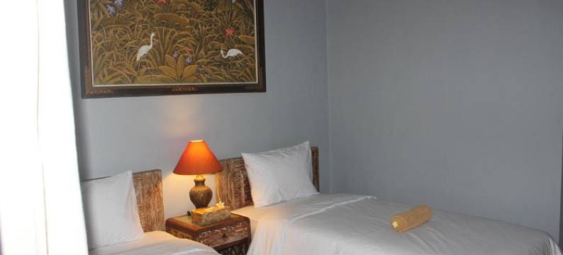 萨姆布鲁恩马斯民宿(Samblung Mas House)图片