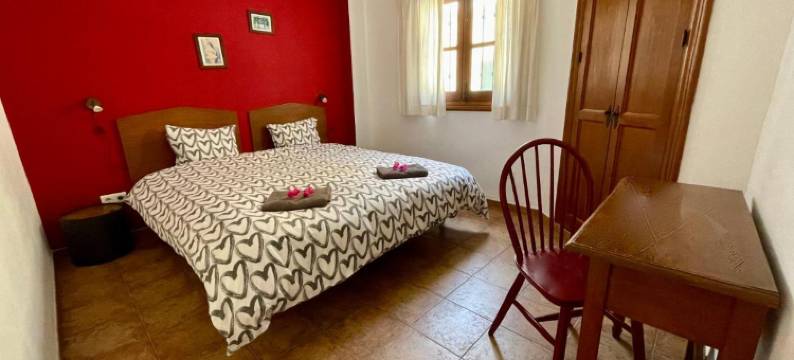 精品旅馆洛尔卡(Boutique Hostal Lorca)图片