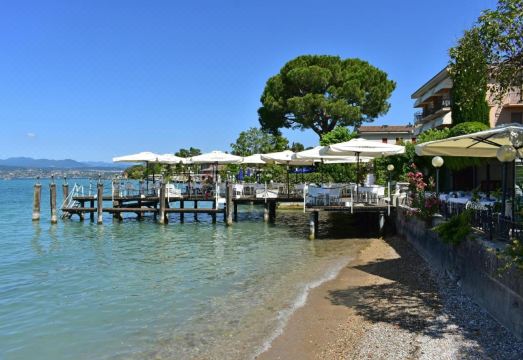 Hotel Pace Hotel Overview