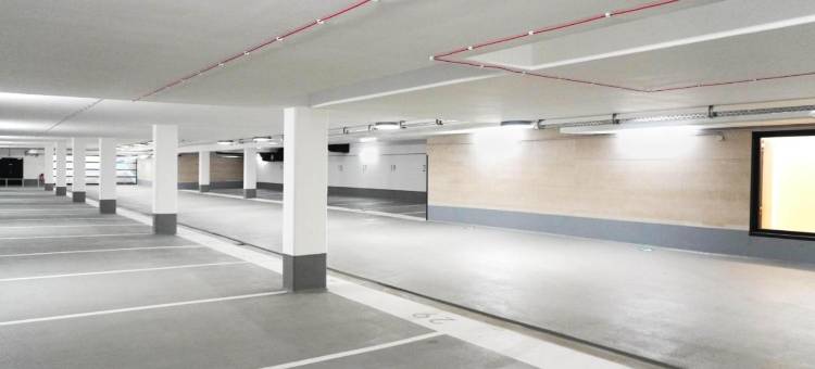 THE FLAG美勒花园(THE FLAG Meiller Gärten)图片