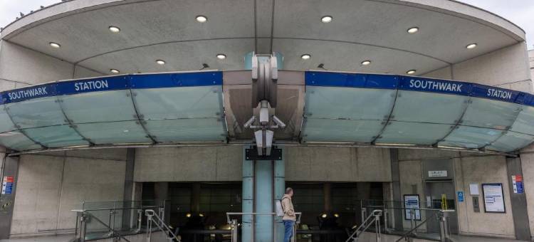 Aeria公寓南华克公寓(Southwark Residences by Aeria Apartments)图片