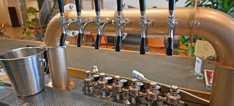 长野Mash咖啡与床(Mash Cafe & Bed Nagano)图片