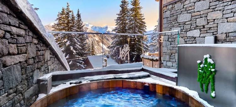 马勒兰迪斯(Lys Martagon)图片