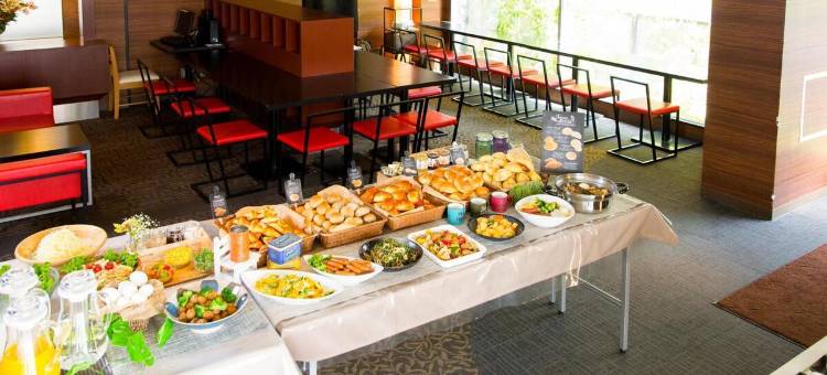 AreaOne酒店-福山(Hotel AreaOne Fukuyama)图片