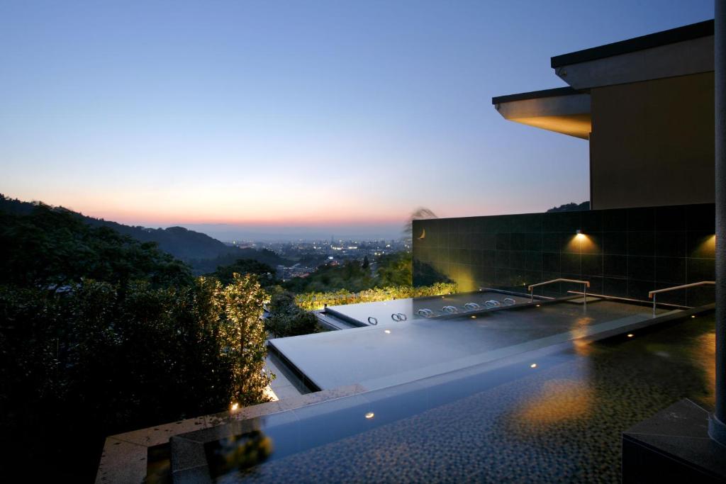 Onyado TohoOver view