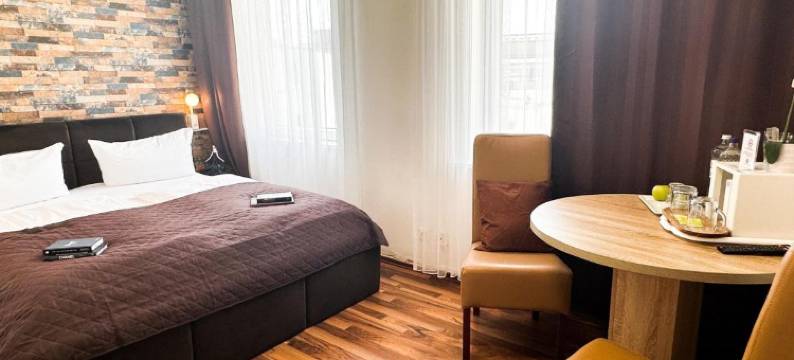 康多尔酒店(Hotel Condor)图片