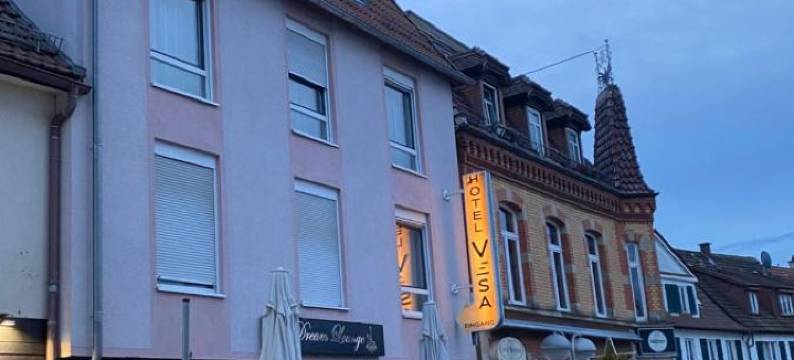 维特巴赫广场酒店(Hotel Vesa)图片