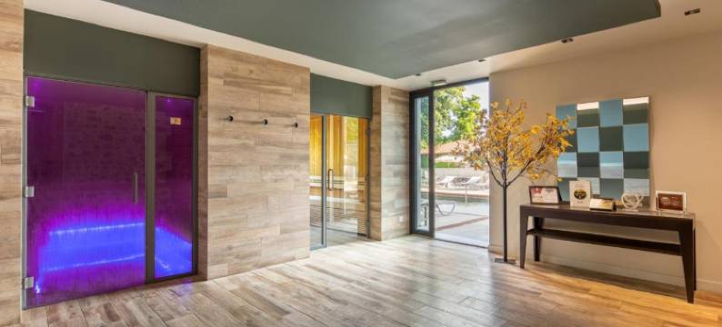 莱克德凯普酒店(Château de Champlong Table Hôtel Golf & Spa)图片