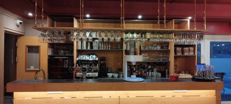 卡斯特博格原创精品酒店(Hôtel Restaurant le Kastelberg, the Originals Boutique)图片