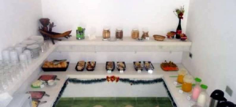 安娜与海客栈(Pousada Ana e o Mar)图片