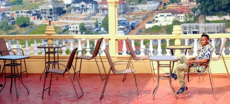 The Stafford Lodge图片