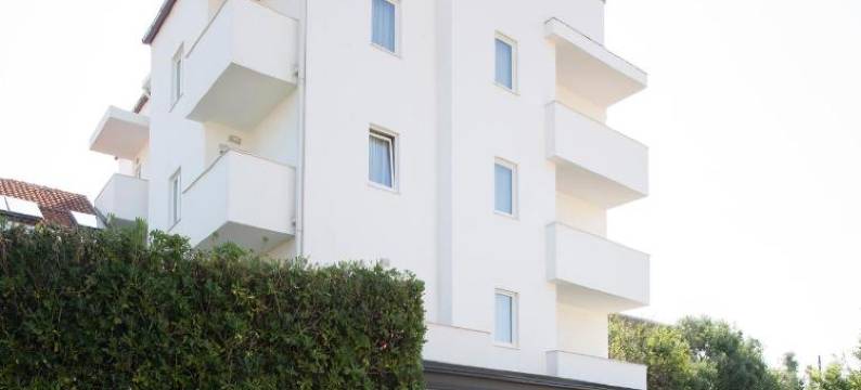 间奏曲酒店(Boutique Hotel Intermezzo - Pag Centre)图片