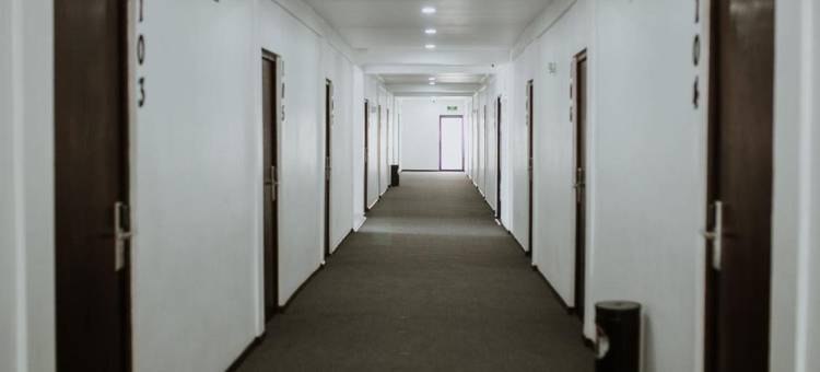 首都边境酒店(Hotel Capital Frontera)图片