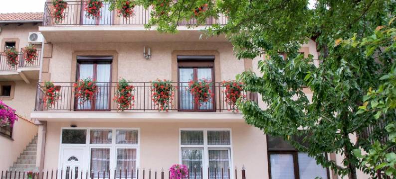 Nilena Apartmani图片