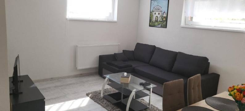 Ubytovanie U Emmy图片