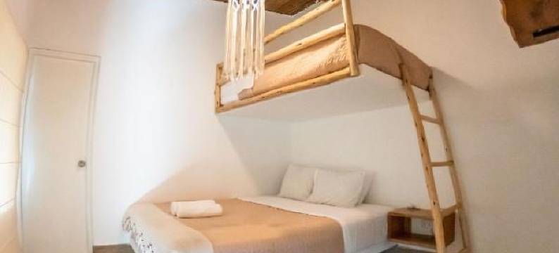 Hotel Boutique Beso de SAL图片