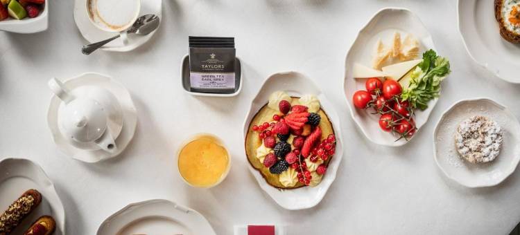 帕尔玛大酒店 | UNA 体验(Grand Hotel di Parma | UNA Esperienze)图片