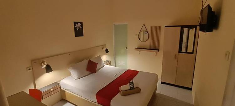 Myplace Sario Manado图片