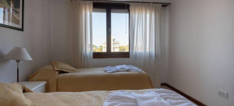 拉斯阿雷纳斯大厦(Edificio Las Arenas)图片