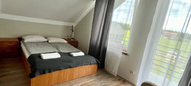 Gościniec Wigry图片